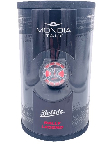Orologio mondia bolide crono - mondia,