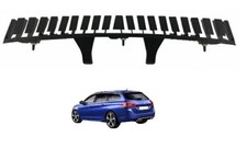 SUPPORTO PARAURTI POSTERIORE