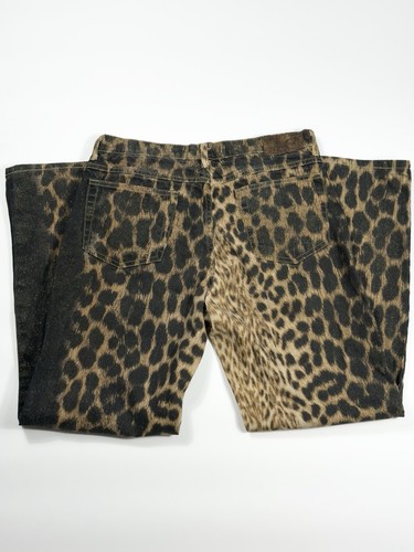 Jeans vintage just cavalli - vintage,