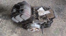 Motore Yamaha TY DT RD 50 M #1