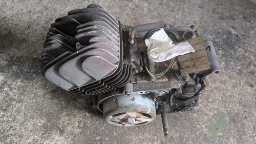 Motore yamaha m - rd,