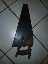 Sega  A Mano  Antica