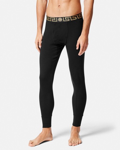 Versace men long - men's, john