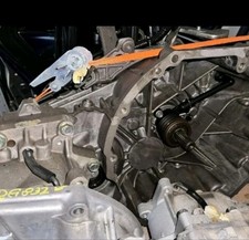 Cambio Renault Koleos 2.0 Dci 4x4 4wd