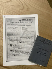 Lambro 200 1963 Innocenti