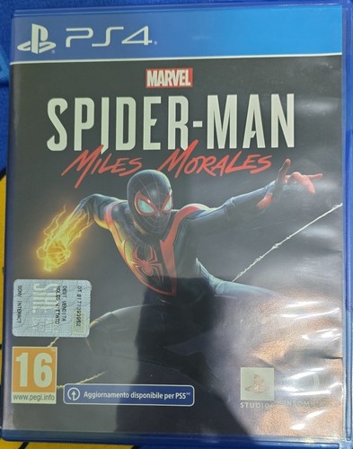 Marvel spider man - marvel's, spider-man: