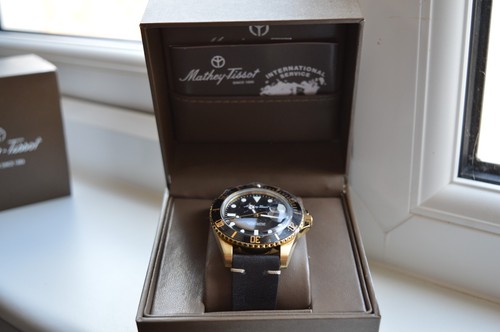 Mathey tissot mathy - mathey-tissot, vintage