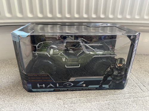 Halo unsc warthog edizione - 4,