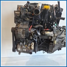 Motore K9KJ8 81Kw Renault