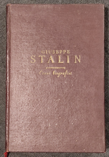 Giuseppe stalin cenni - stalin,