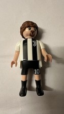 Juventus  Calamita pupazzo