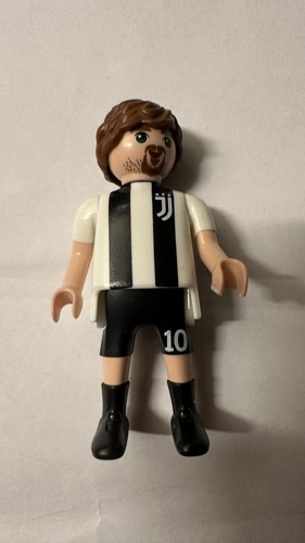 Juventus calamita pupazzo - calamita,