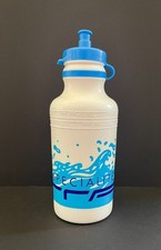 Borraccia vintage NOS TA Specialites - tappo blu vecchio stile