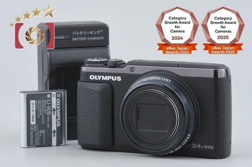 Olympus stylus 60 - olympus, sh-60