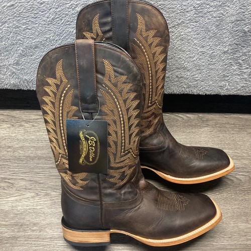 Stivali cowboy uomo b - stivali, da