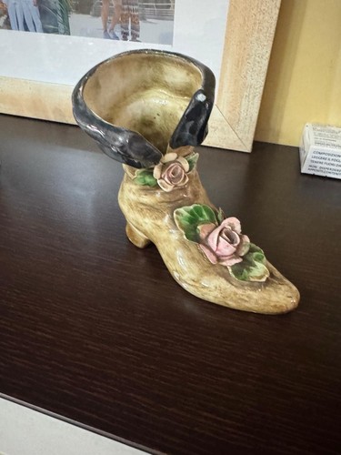 Porcellana capodimonte - porcellana,
