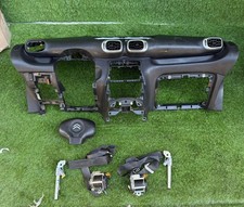CRUSCOTTO COMPLETO DI AIRBAG