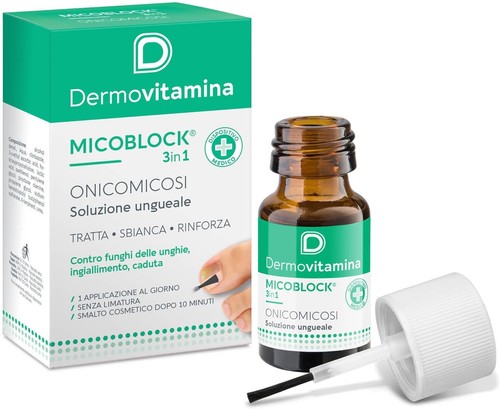 Pasquali dermovitamina - pasquali,