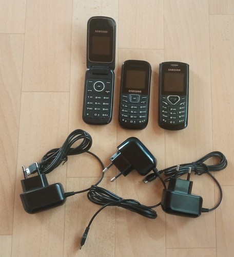 Telefoni samsung neri - telefoni,
