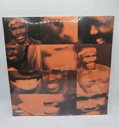 Frank ocean channel - frank, –