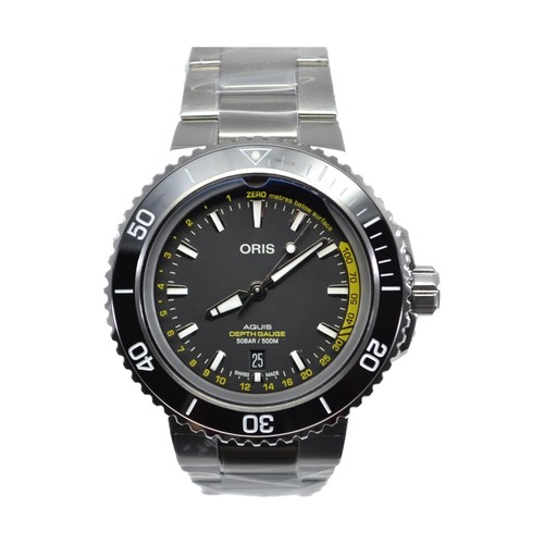 Oris 733 7755 - 01, mb
