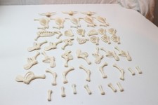 playmobil bones x43 set