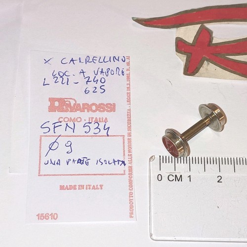 RIVAROSSI-RICAMBI-SFN534ASSALE
