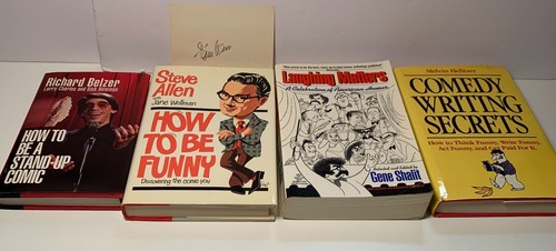 Vintage ultimate comedy - vintage,