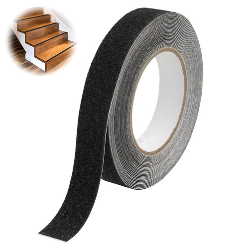 Strisce antiscivolo per scale - per,