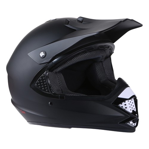Casco motocross cmx - motocross, "harrier"