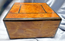 Scatola orologio legno - scatola,