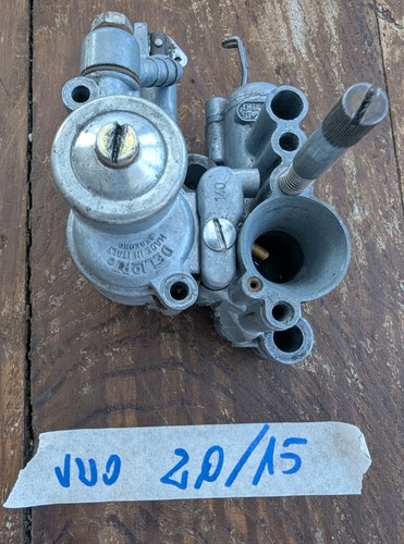 Carburatore dell orto - carburatore, dell’orto