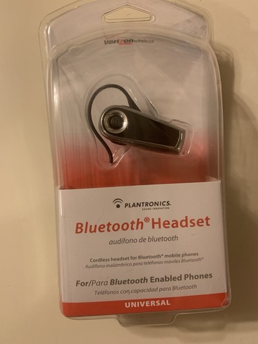 Plantronics auricolare - plantronics,