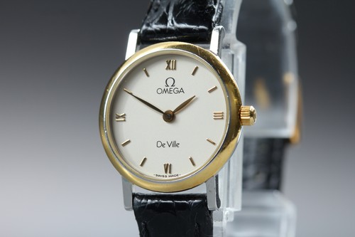 1997 near mint - de, ville