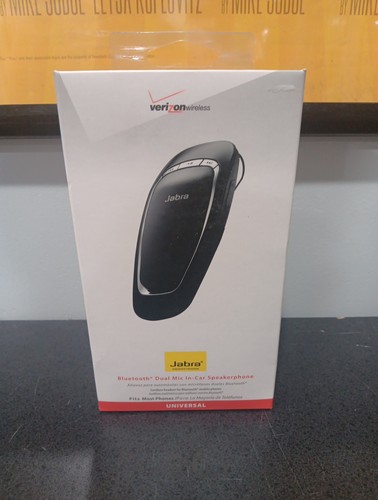 Jabra vivavoce bluetooth - jabra,