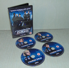 Rookie Blue The Complete First