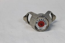 Tappo bottiglia champagne