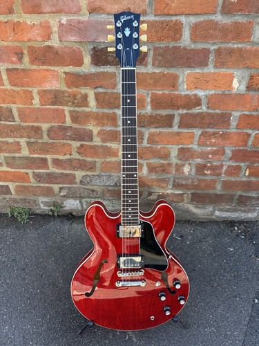 Chitarra elettrica gibson usa - chitarra,