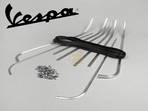 Kit strisce listelli - , pedana