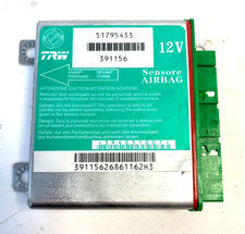 CENTRALINA AIRBAG FIAT GRANDE