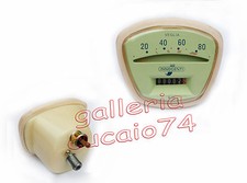 Contachilometri lambretta li3 - contachilometri,