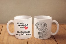 Cirneco Del Etna - Tazza In