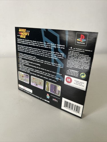 Grand theft auto gta - grand,