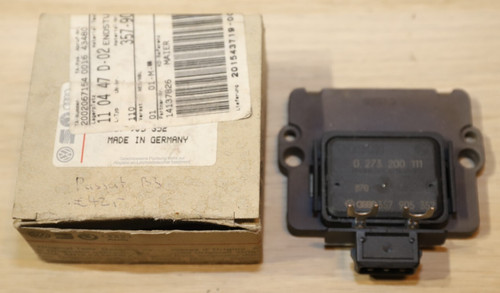Amplificatore originale vw - originale,