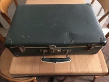 Valigia Vintage Vecchia Usata