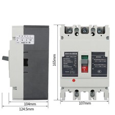 Interruttore automatico per - 1x,