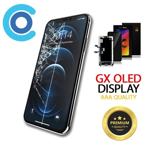 Sostituzione lcd display - sostituzione,