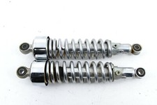 Ammortizzatori posteriori Rear shock Suzuki VL 250 Intruder 1999 2003 1.000 Km