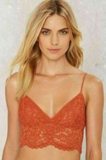 Nasty Gal A.Peach bralette