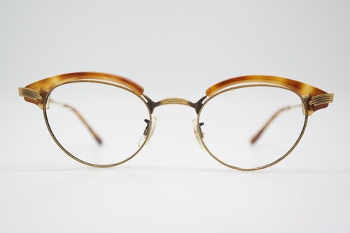 Vintage occhiali oliver - vintage,